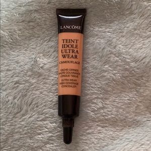 Lancôme Teint Idole Ultra Wear concealer